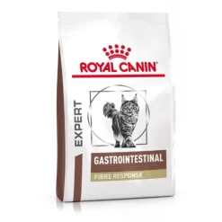 Royal Canin Veterinary Diet Gastrointestinal Fibre Response
