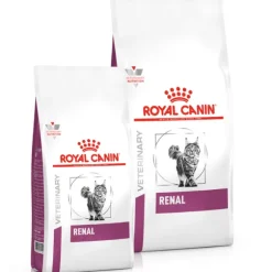 Royal Canin Veterinary Diet Cat Renal