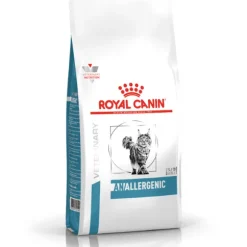 Royal Canin Veterinary Diet Feline Anallergenic
