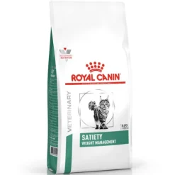 Royal Canin Veterinary Diet Satiety Weight Management Cat