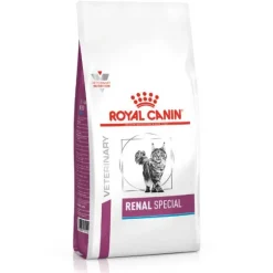 Royal Canin Veterinary Diet Renal Special Feline