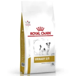 Royal Canin Veterinary Diet Urinary S/O Mini