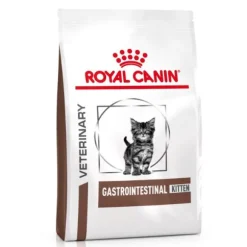 Royal Canin Veterinary Diet Gastrointestinal Kitten Feline