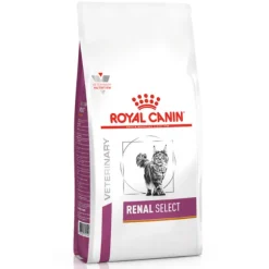 Royal Canin Veterinary Diet Feline Renal Select