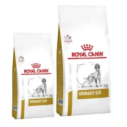 Royal Canin Veterinary Diet Urinary S/O