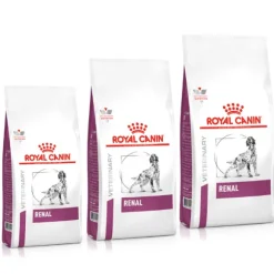 Royal Canin Veterinary Diet Renal
