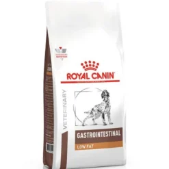 Royal Canin Veterinary Diet Gastrointestinal Low Fat Canine