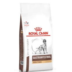 Royal Canin Veterinary Diet Gastrointestinal High Fibre Canine