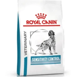 Royal Canin Veterinary Diet Sensitivity Control