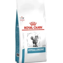 Royal Canin Veterinary Diet Hypoallergenic Gatto