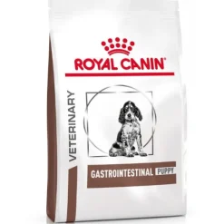 Royal Canin Veterinary Diet Gastrointestinal Puppy Canine