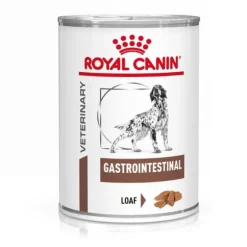 Royal Canin Veterinary Diet Gastrointestinal Canine Patè