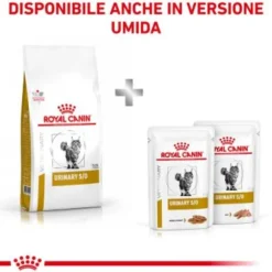 Royal Canin Veterinary Diet Urinary S/O