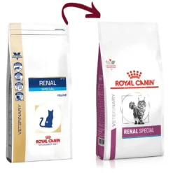 Royal Canin Veterinary Diet Renal Special Feline
