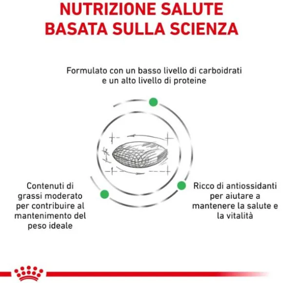 Royal Canin Veterinary Diet Diabetic Cat