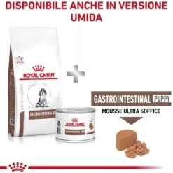 Royal Canin Veterinary Diet Gastrointestinal Puppy Canine