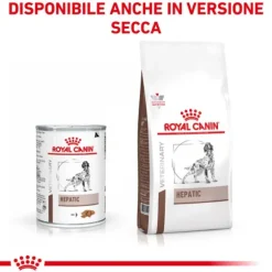 Royal Canin Veterinary Diet Hepatic Patè
