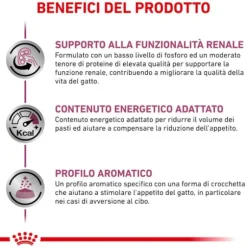 Royal Canin Veterinary Diet Cat Renal