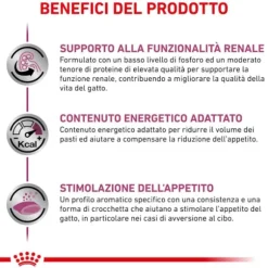 Royal Canin Veterinary Diet Feline Renal Select