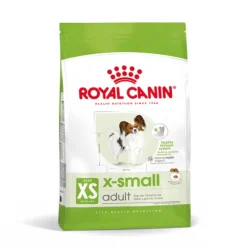 Royal Canin X-Small Adult