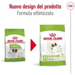 Royal Canin X-Small Adult
