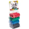 Sacchetti Igienici Colori Misti Imac