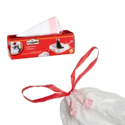 Sacchetti igienici profumati Camon