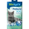 Sacchetti per lettiera Biokat's