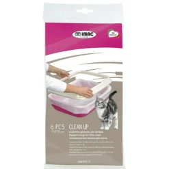 Sacchetti per Lettiera Clean Up Imac