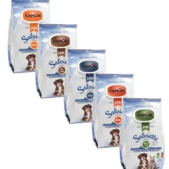 Salviette Detergenti Camon