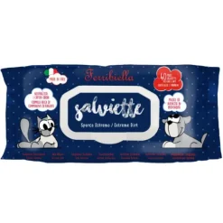 Salviette Detergenti Ferribiella 40 pezzi