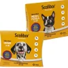 Scalibor Collare Antiparassitario per Cani
