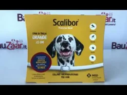 Scalibor Collare Antiparassitario per Cani