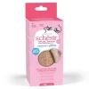 Schesir Baby Cat Mousse e Filetti Grain Free multipack 3x55 g