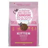 Schesir Born Carnivore Baby Grain Free High Protein Pollo con uovo