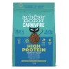 Schesir Born Carnivore Grain Free High Protein Aringa con salmone