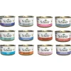 Schesir Cat Adult in Jelly 85 gr