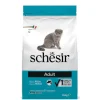 Schesir Cat Dry Mantenimento Pesce