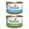 Schesir Cat in Gelatina Kitten 85 gr