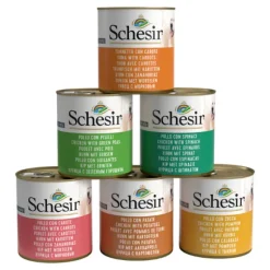 Schesir Dog 285 gr