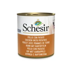 Schesir Dog 285 gr