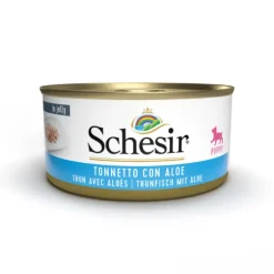 Schesir Dog 150 gr
