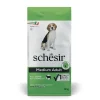 Schesir Dog Adult Medium Maintenance Agnello