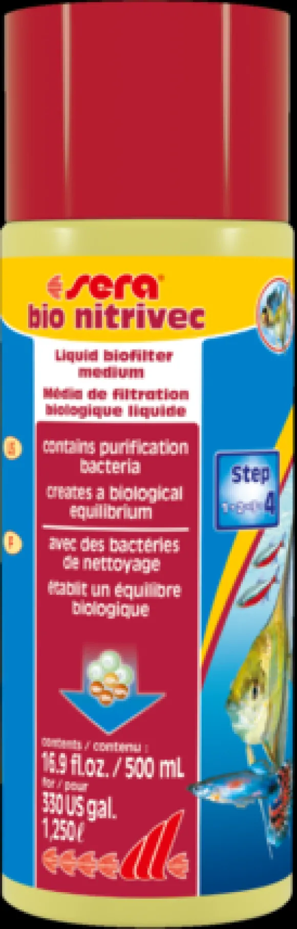 Sera Bio Nitrivec