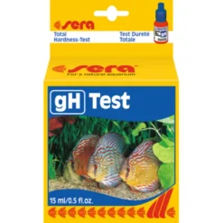 Sera gH-Test