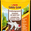 Sera Goldy Granul mangime in granuli per pesci rossi grandi e d'acqua fredda
