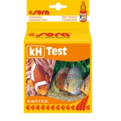 Sera kH-Test