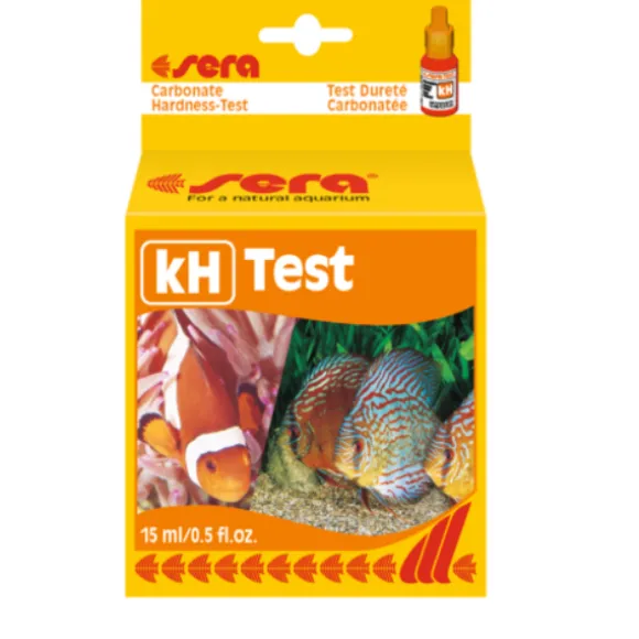 Sera kH-Test