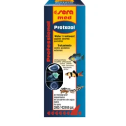 Sera Med Professional Protazol antiparassiti