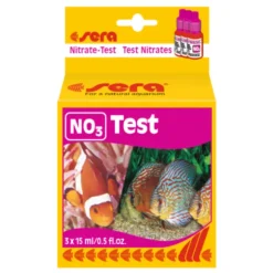 Sera Nitrat-Test (NO3)